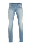 Light denim