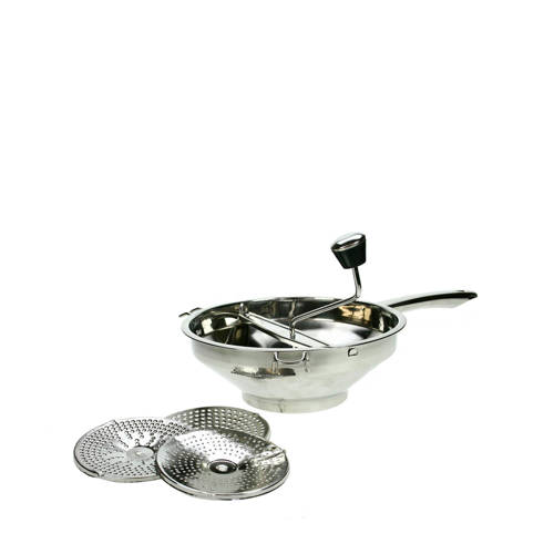 Cosy & Trendy Passeerzeef RVS ø 24 cm afbeelding