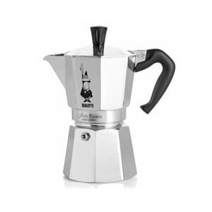 Moka Express Percolator Moka Express 9 Kops