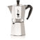 Bialetti Moka Express Percolator Moka Express 9 Kops - 420 ml