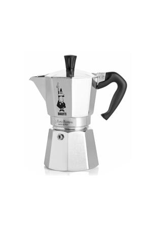 Moka Express Percolator Moka Express 9 Kops