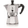 Bialetti Moka Express Percolator Moka Express 2 Kops - 90 ml