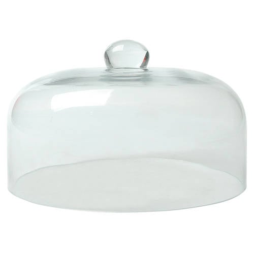 Cosy & Trendy Taartstolp Glas ø 24.5 cm afbeelding