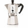 Bialetti Moka Express Percolator Moka Express 6 Kops - 270 ml