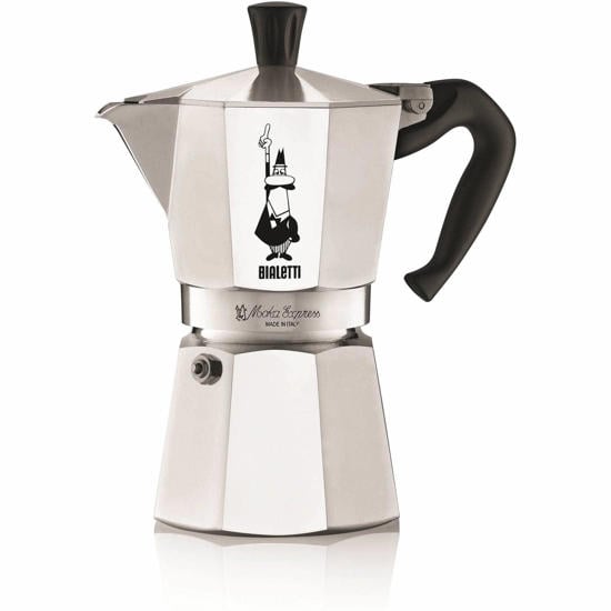 percolators