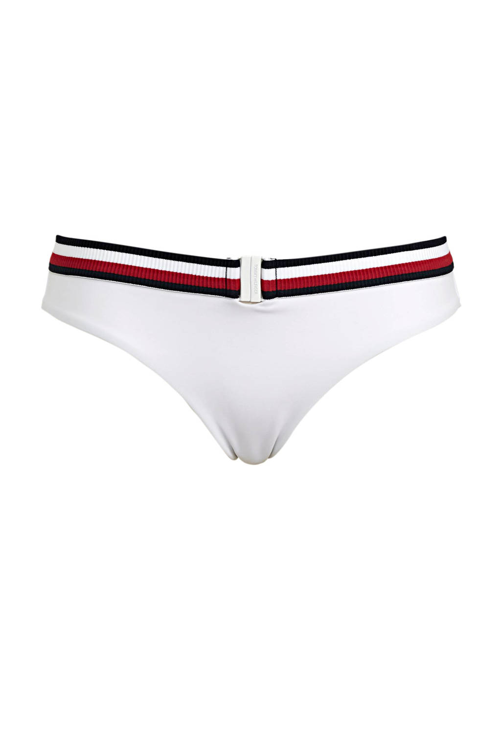 Tommy Hilfiger bikinibroekje wit, Wit