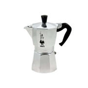 thumbnail: Bialetti Moka Express Percolator Moka Express 4 Kops