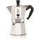 Bialetti Moka Express Percolator Moka Express 4 Kops - 190 ml