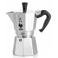 Bialetti Moka Express Percolator Moka Express 4 Kops