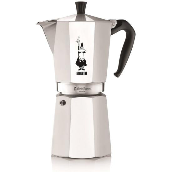 Bialetti percolators