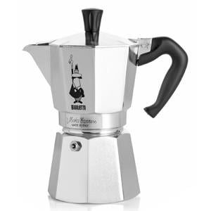 Moka Express Percolator Moka Express 18 Kops