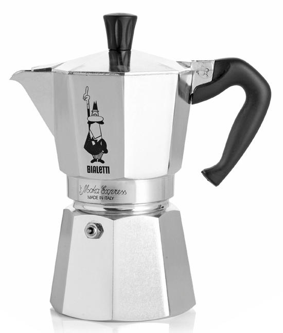 percolators
