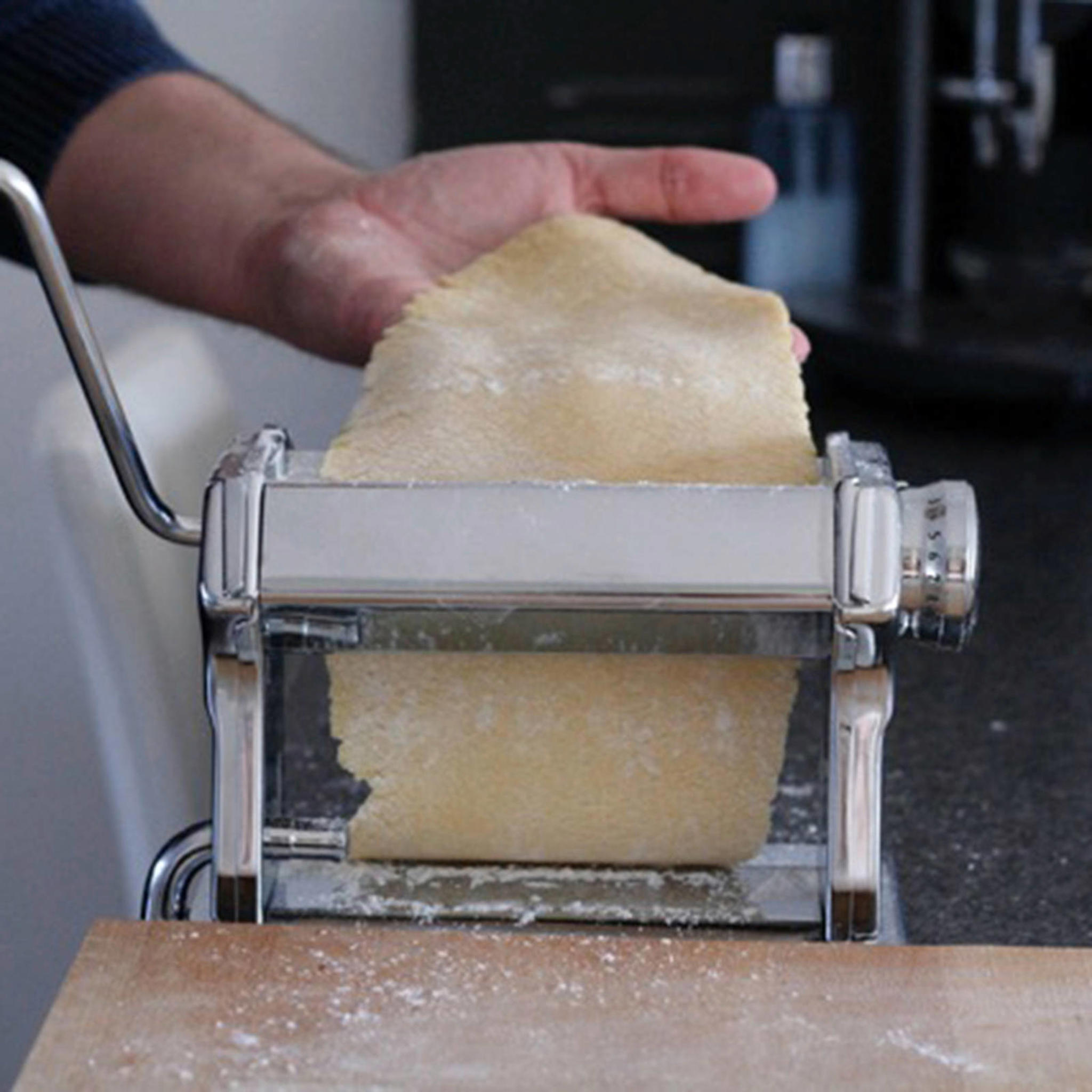 Marcato Multipast Pastamachine Multipast 6 Types wehkamp