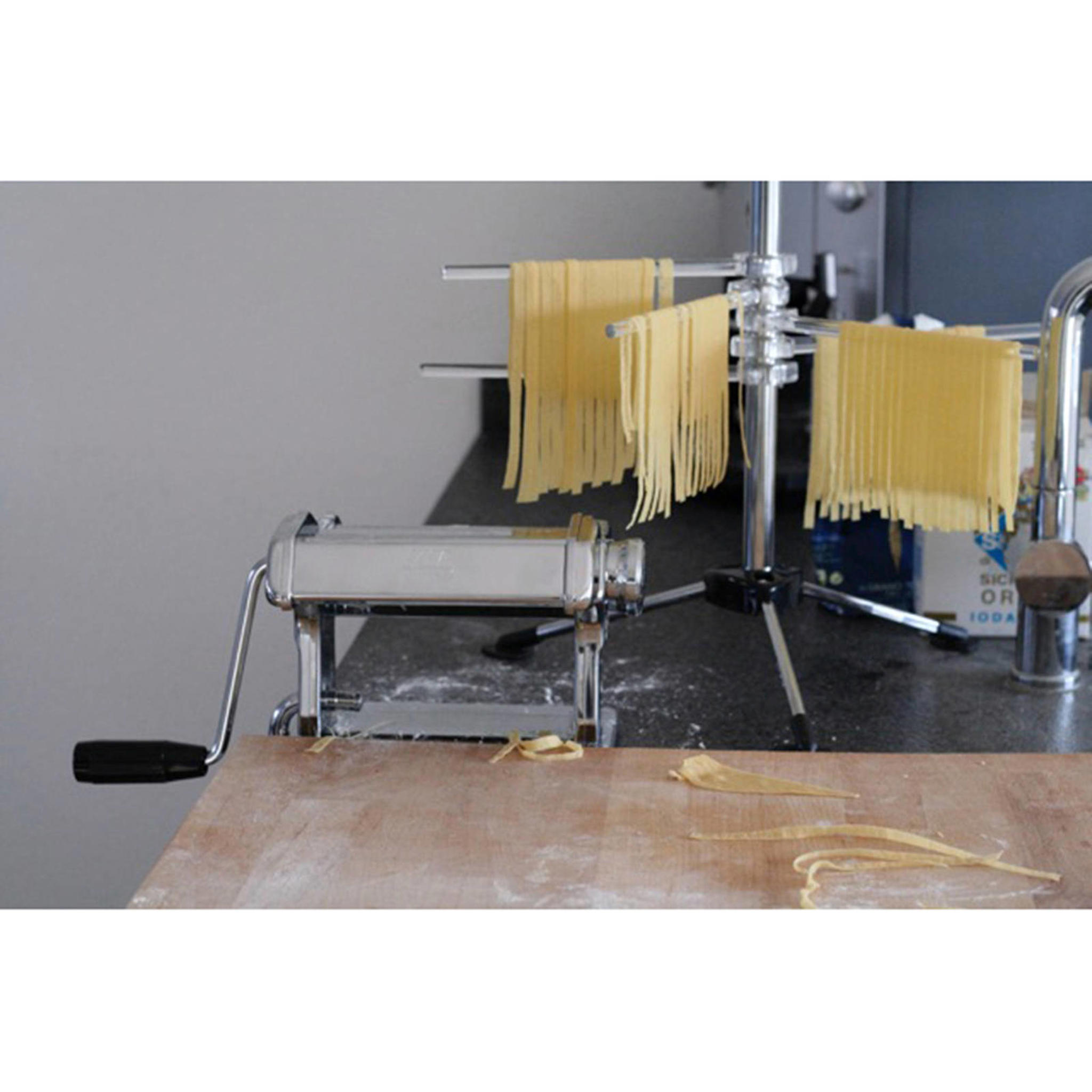 Marcato Multipast Pastamachine Multipast 6 Types wehkamp