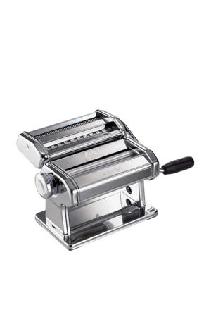 Atlas 150 Pastamachine Atlas 150 Zilver