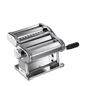 Atlas 150 Pastamachine Atlas 150 Zilver
