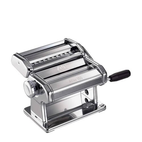 Wehkamp Marcato Atlas 150 Pastamachine Atlas 150 Zilver aanbieding