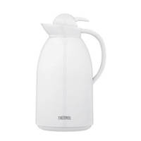 Thermos thermoskan Patio 1,5 l, Wit