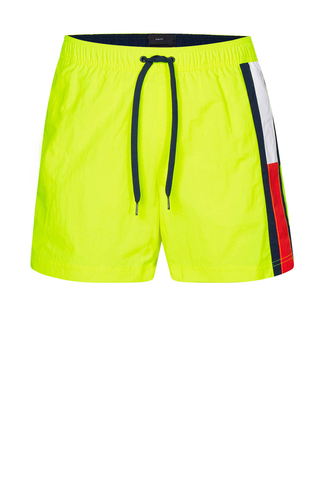 Tommy Hilfiger zwemshort geel, Geel