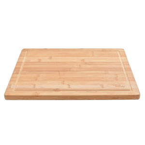 Snijplank Gabon - Bamboe - 42 x 32 cm