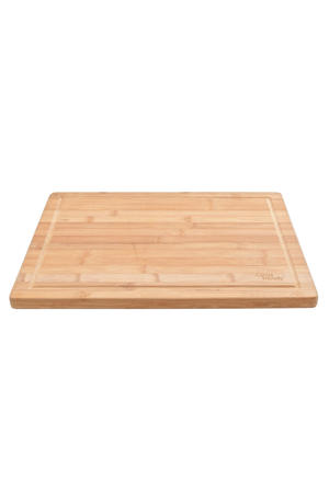 Snijplank Gabon - Bamboe - 42 x 32 cm