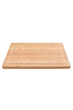 Snijplank Gabon - Bamboe - 42 x 32 cm
