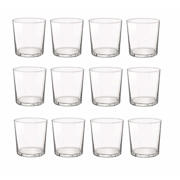 thumbnail: Bormioli Rocco Waterglazen Bodega - 350 ml - 12 stuks