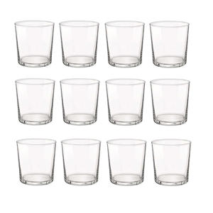 Waterglazen Bodega - 350 ml - 12 stuks