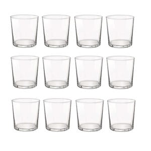 Waterglazen Bodega - 350 ml - 12 stuks