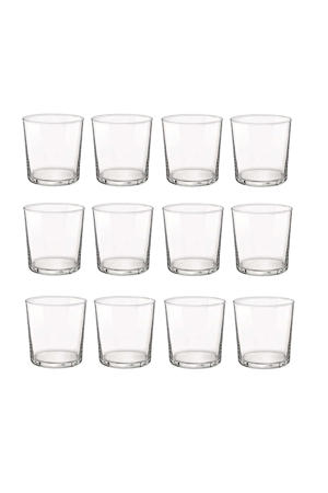Waterglazen Bodega - 350 ml - 12 stuks