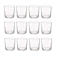 Bormioli Rocco Waterglazen Bodega - 350 ml - 12 stuks
