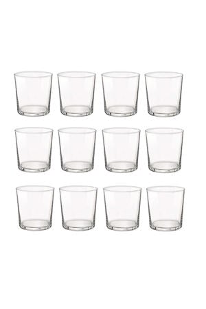 Waterglazen Bodega - 350 ml - 12 stuks