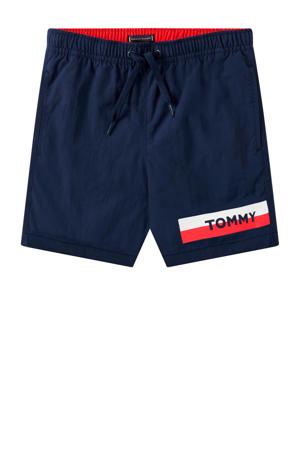 zwemshort marine