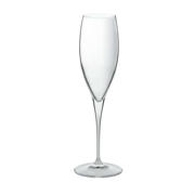 thumbnail: Bormioli Rocco Champagneglazen - Flutes - Premium - 260 ml - 6 stuks