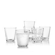 thumbnail: Eva Solo Waterglazen - 250 ml - 6 stuks