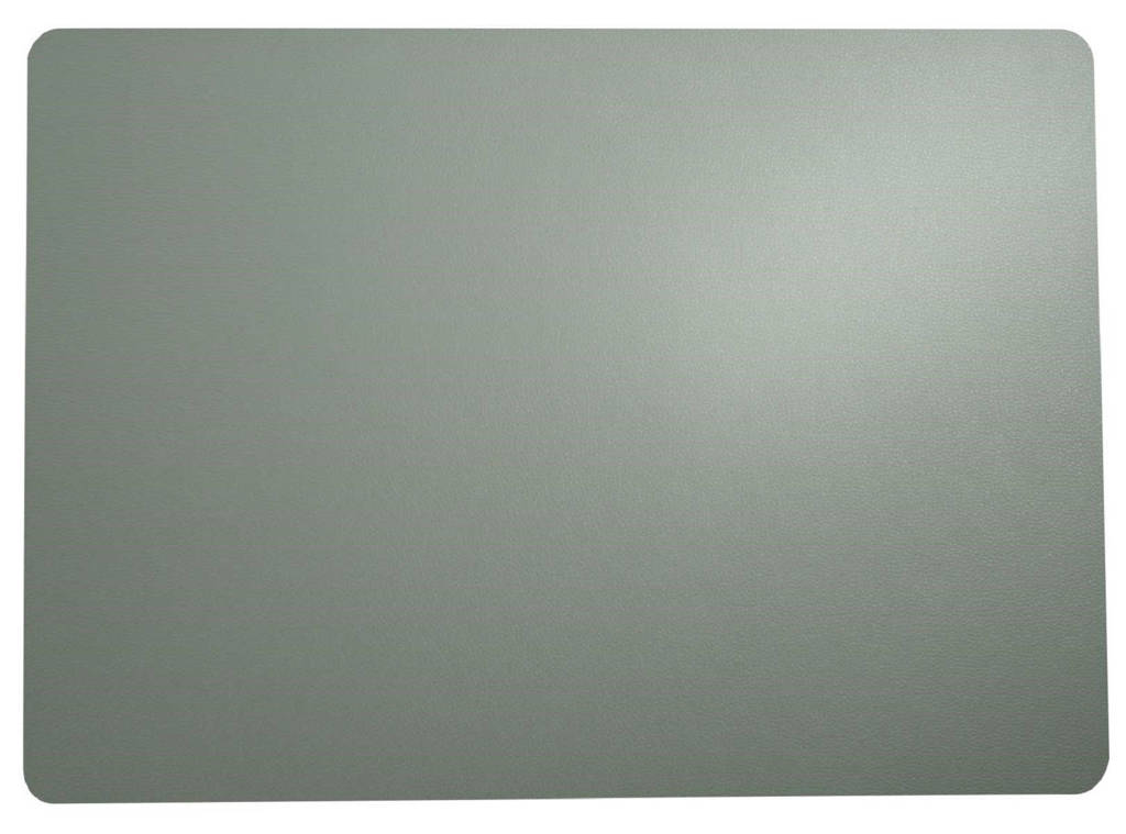 ASA Selection placemat Leer  (33x46 cm)
