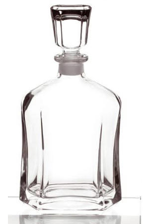 Whiskey Karaf Capitol - 700 ml
