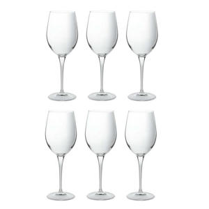 Wijnglazen Premium - 330 ml - 6 stuks