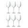 Bormioli Rocco Wijnglazen Premium - 330 ml - 6 stuks