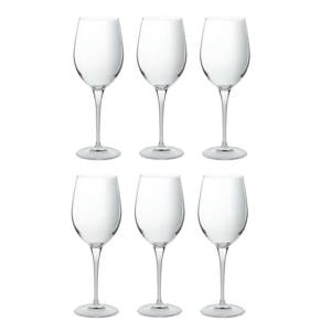 Wijnglazen Premium - 330 ml - 6 stuks