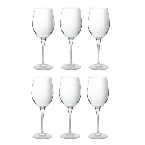Bormioli Rocco Wijnglazen Premium - 330 ml - 6 stuks afbeelding