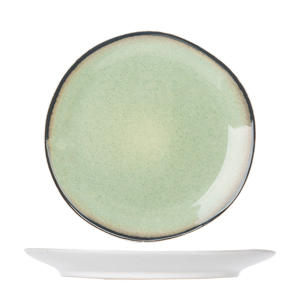 Dinerbord Fez Groen ø 28 cm 