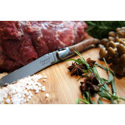 thumbnail: Laguiole Style de Vie Steakmessen Luxury Line Olijfhout - 6 stuks