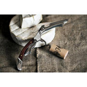 thumbnail: Laguiole Style de Vie Laguiole Style De Vie Kurkentrekker - Rozenhout