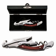 thumbnail: Laguiole Style de Vie Laguiole Style De Vie Kurkentrekker - Rozenhout