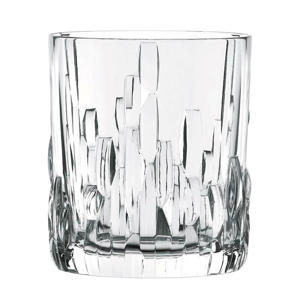 Whiskey Glazen Shu Fa - 330 ml - 4 stuks 