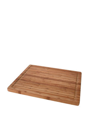 Snijplank Gabon - Bamboe - 51 x 36 cm