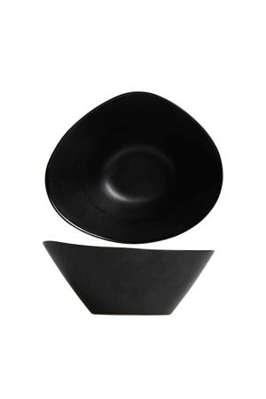 Saladeschaal Vongola Black - 20 x 18 cm