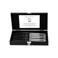Laguiole Style de Vie Steakmessen Luxury Line RVS - 6 stuks