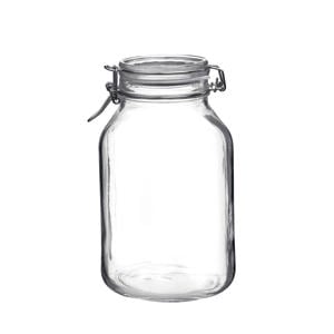 Weckpot Fido - ø 16 cm / 4 liter